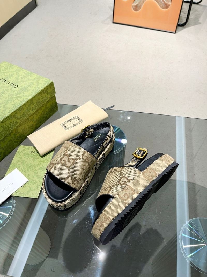 Gucci Slippers